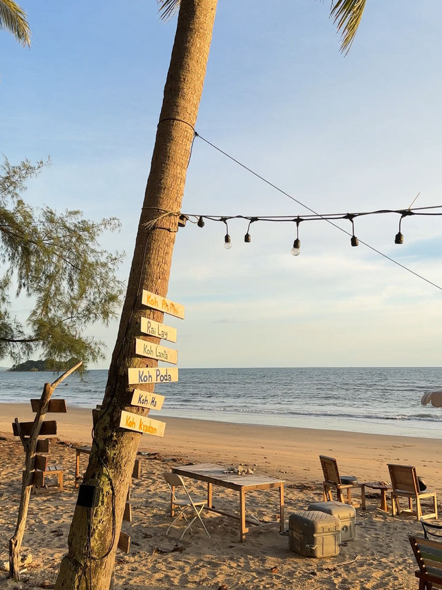 มัดรวมคาเฟ่บนเกาะจำ ที่คุณต้องแวะไป