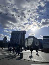 🇯🇵日本福岡之旅狂買狂吃
