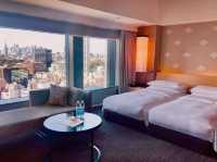 都會中的寧靜：The Capitol Hotel Tokyu 的優雅住宿體驗