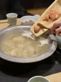 【福岡・博多】本場・博多の有名店！〆まで美味しい水炊き