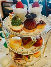 Hotel Chinzanso Tokyo: 豪華與寧靜的完美結合