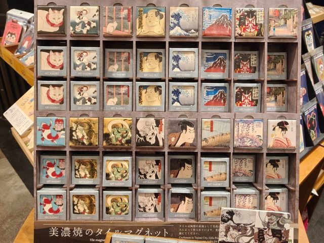 横浜旅行👑日本のお土産オススメショップ👑