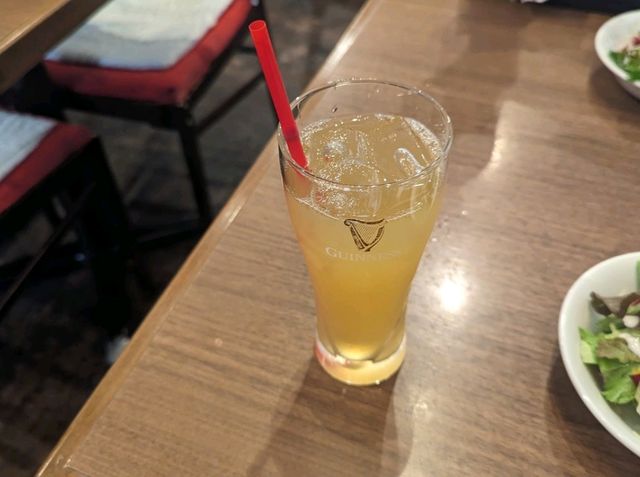 【東京】本格ピッツァがお手軽に食べられる中野のレストラン🍴