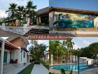 เที่ยวระยอง2วัน1คืน ฉบับ pet-friendly🐶🌊
