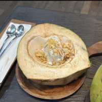 Tukies Coconut Shop
