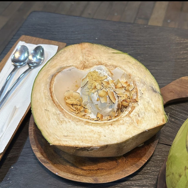 Tukies Coconut Shop
