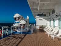 ✨ Discovery Princess Cruise: Your Passport to Pure Wanderlust 🌍🚢  