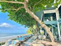 รีวิว  Mercure Rayong Lomtalay Villas & Resort