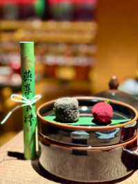 體驗古代貴族的宮廷宴飲文化