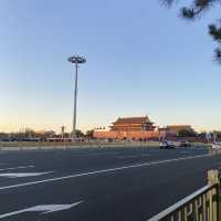 13-day Tour of Shanghai, Dezhou, Beijing, and More