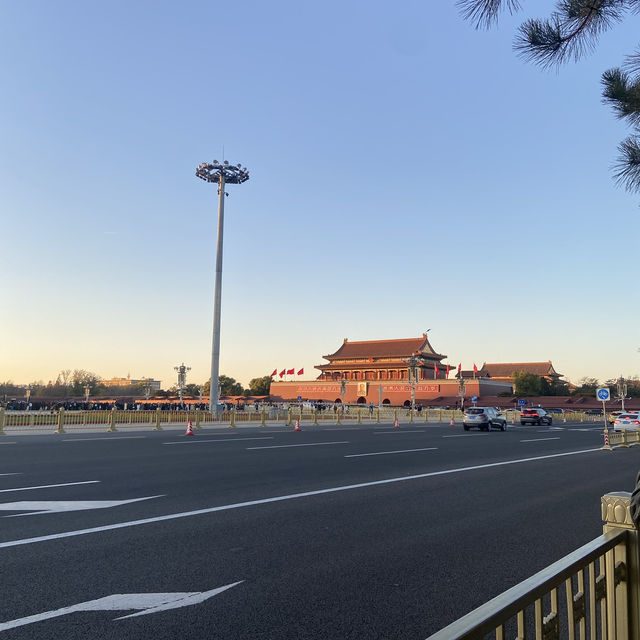 13-day Tour of Shanghai, Dezhou, Beijing, and More