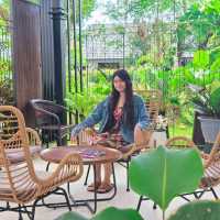 โรงแรมสวยกลางเมืองตราด