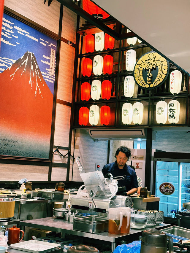 🥩Sukiyaki Fujimoto Osaka: Melt-in-Your-Mouth Wagyu That Won’t Break the Bank (Especially at Lunch!)