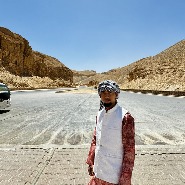 Exploring Timeless Egypt – Pyramids, Nile & More