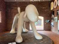 弘前れんが倉庫美術館 
