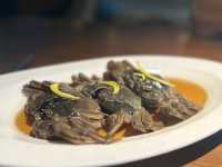 老上海餐廳本幫菜👏👏