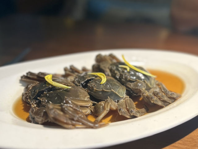 老上海餐廳本幫菜👏👏