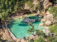 🐘 Kyaukse Weekend Escape: Elephants & Countryside Charm