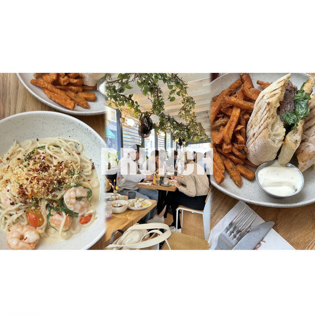 ✨메뉴별 뉴욕 맛집 리스트 총정리 (맨해튼, 브루클린)