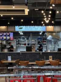K.Streat Korean Food Hall – สวรรค์ของคนรักอาหารเกา
