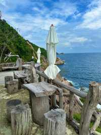 MOONDANCE magic view สวยเหมือนภาพวาด ฟีลเกาหลีสุดๆ