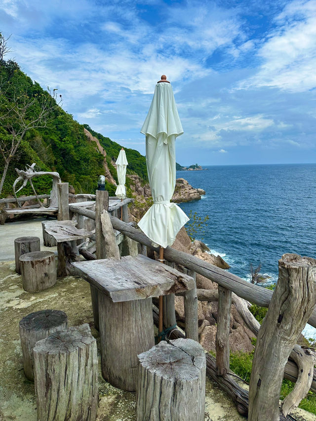 MOONDANCE magic view สวยเหมือนภาพวาด ฟีลเกาหลีสุดๆ