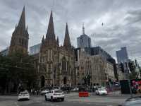 Explore The Beauty of Melbourne centre business centre 