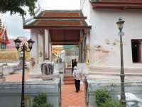 วัดชลอ นนทบุรี