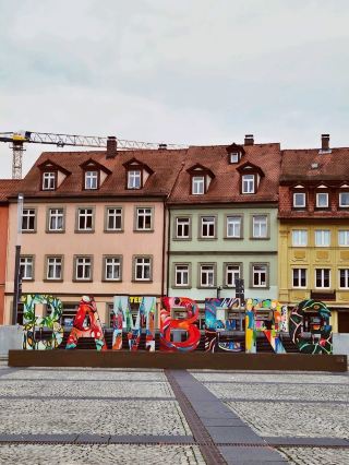 Bamberg Photo Spot!