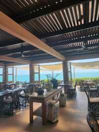 Garrya Tongsai Bay ; Sustainable Serenity!!
