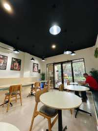 Foresthree Coffee & Kitchen Orchard