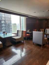 【バンコク】Hilton Bangkok Grande Asoke