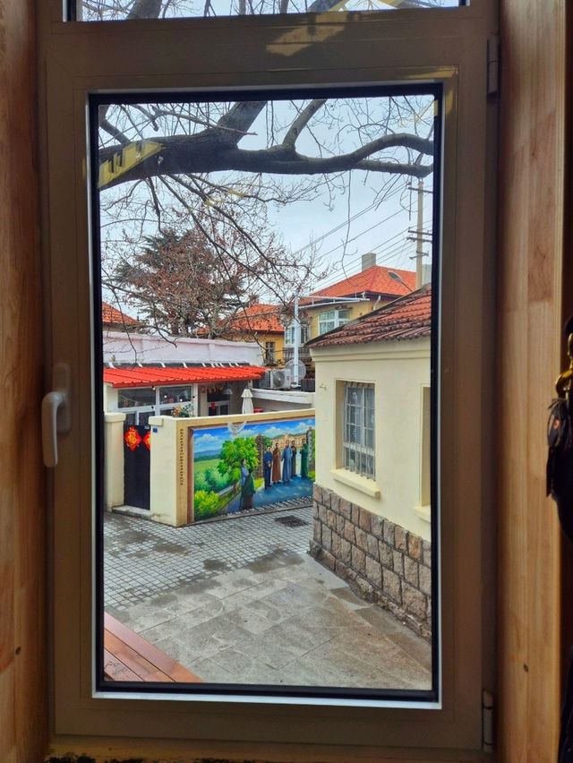 중국 칭다오 가볼만한 곳 : 대학로🇨🇳