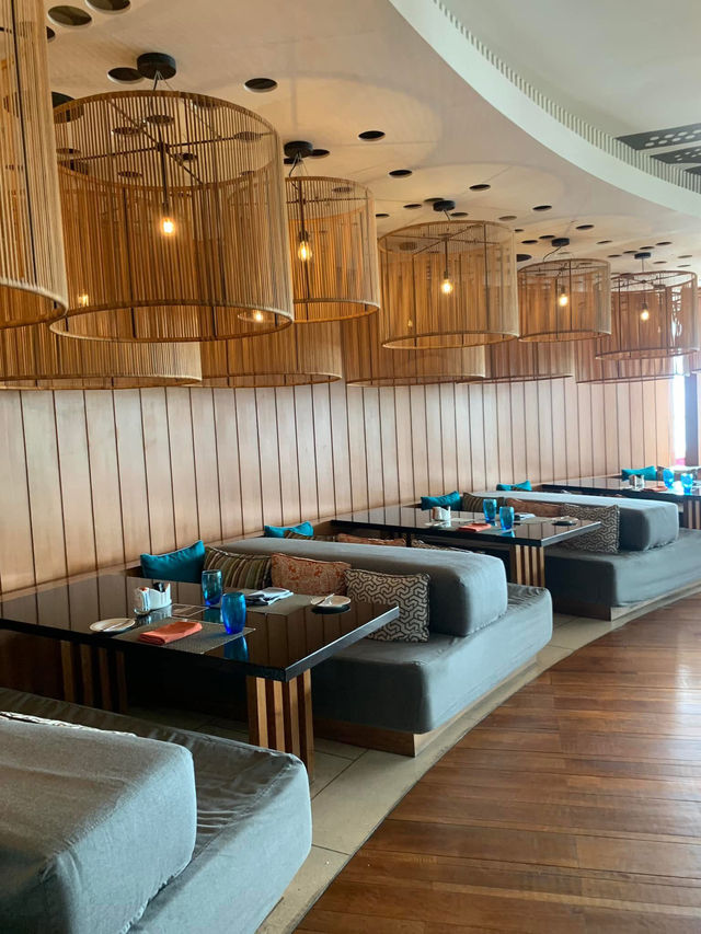 ✨Breakfast at The Kitchen at W Koh Samui✨THE place to have breakfast at!! 