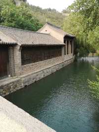 Gubei Water Town offers a unique