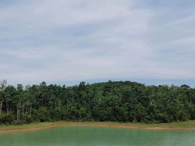 เที่ยวเขาใหญ่