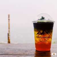 ภูล้านดาวแคมป์