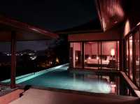 ศรีพันวา ภูเก็ต (Sri Panwa Phuket)  - สวรรค์บนดิน