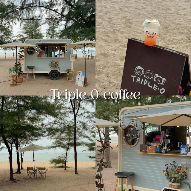 8 คาเฟ่ริมทะเลสุดชิล มุมถ่ายรูปสุดปัง จ.ระยอง