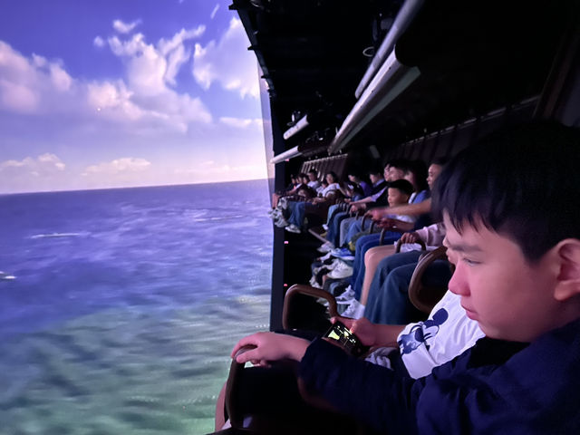 Shanghai Disneyland และเครื่องเล่นที่ไม่ควรพลาด