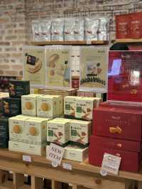 beryl's chocolate ร้านช็อกโกแล็ต 