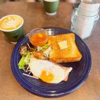 B Portland Coffee Roastery