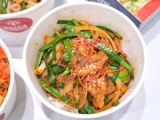 OSAKA OHSHO 🥟 Pop-up The Mall บางแค