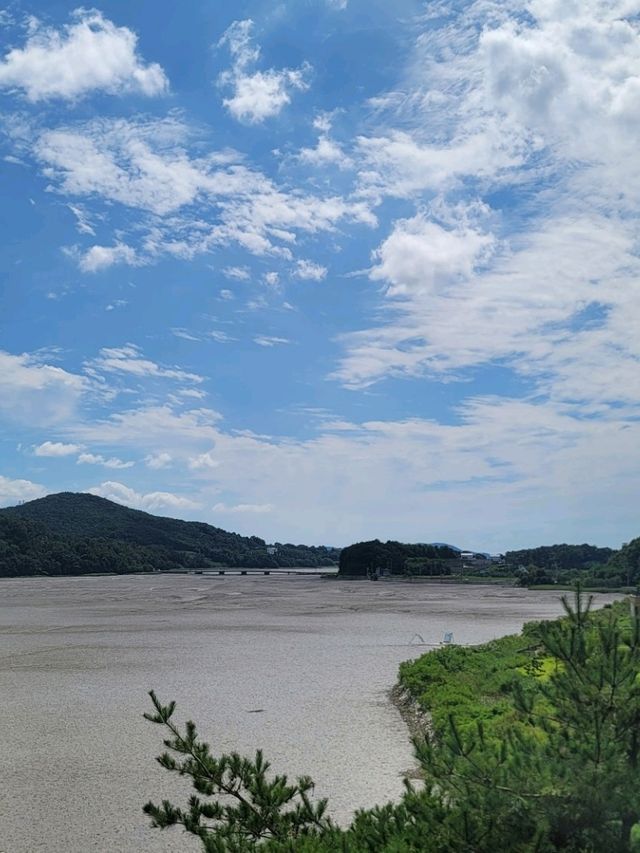 강화도 이쁜 카페 추천