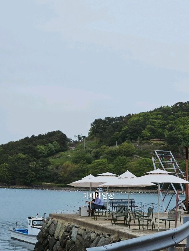 통영 감성 한 스푼, 통영 매력 두 스푼 