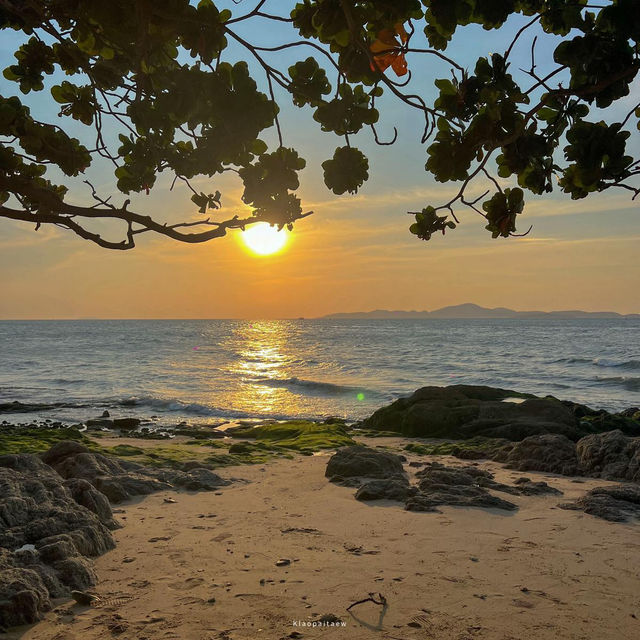 Pattaya Beach