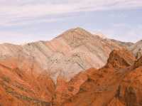 Xinjiang – Where Blossoms Whisper Through Ancient Valleys 