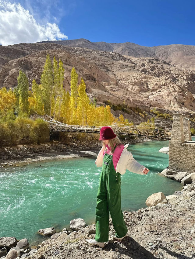 LADAKH