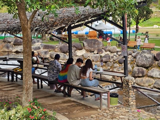 🔆Pang Fan | ปางแฟน เชียงใหม่ คาเฟ่ริมธาร🔆