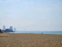 หาดนาจอมเทียน